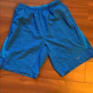 Nike Dri Fit Shorts